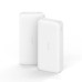 Redmi 20000mAh Dual Input & Output Fast Charge Power Bank (Black)